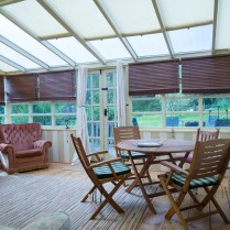 Large Conservatory